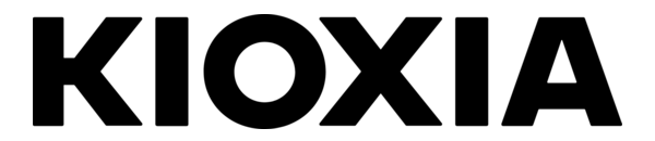 KIOXIA